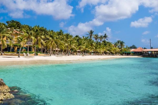 Harbour Village Beach Club Bonaire (Kralendijk)